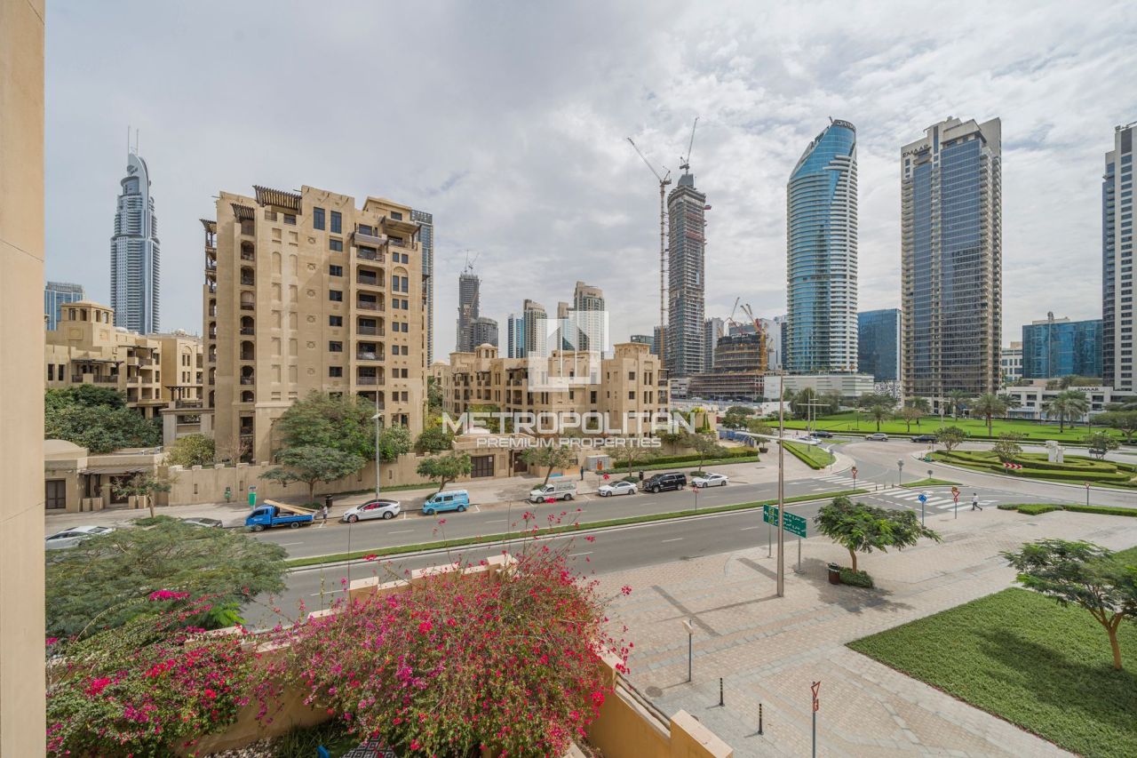 Апартаменты в Дубае, ОАЭ, 85 м² - фото 1