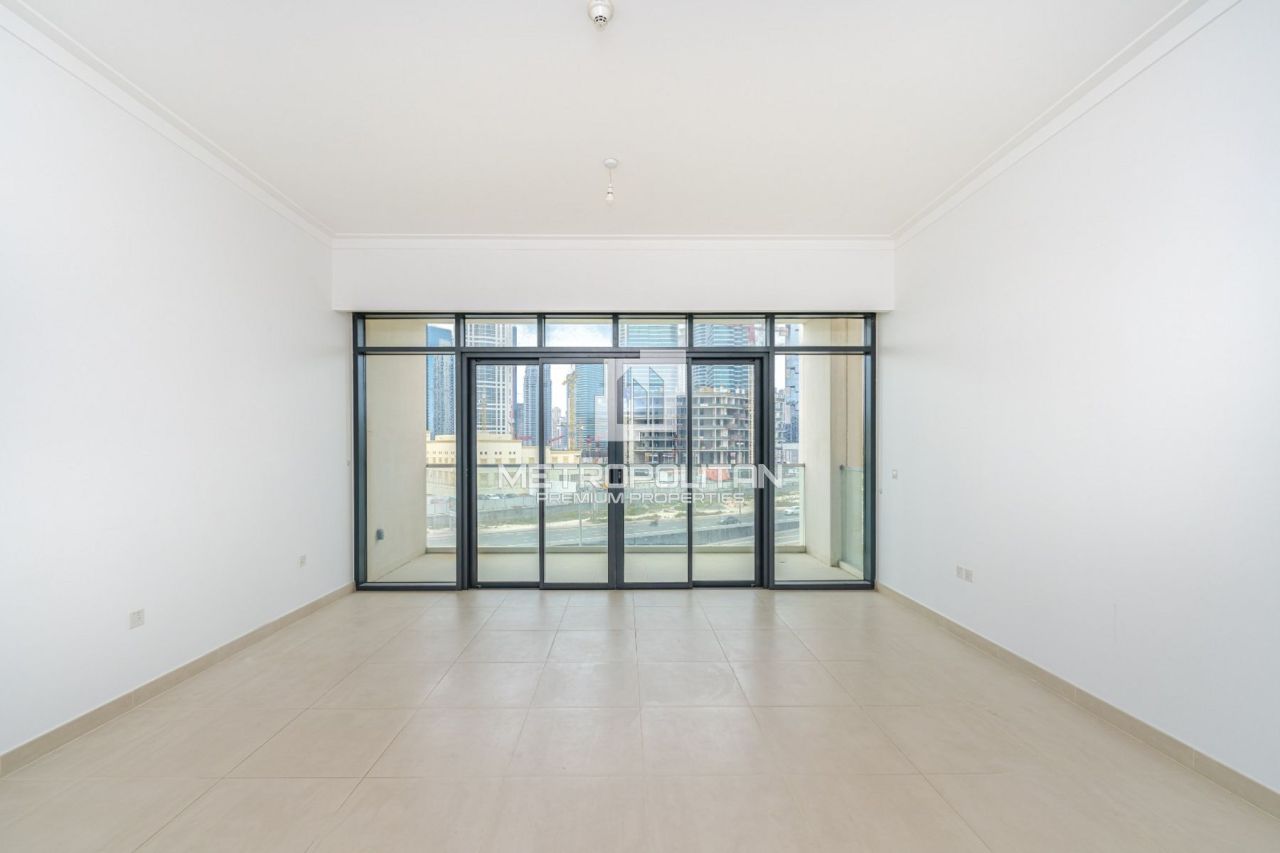 Апартаменты в Дубае, ОАЭ, 119 м² - фото 1