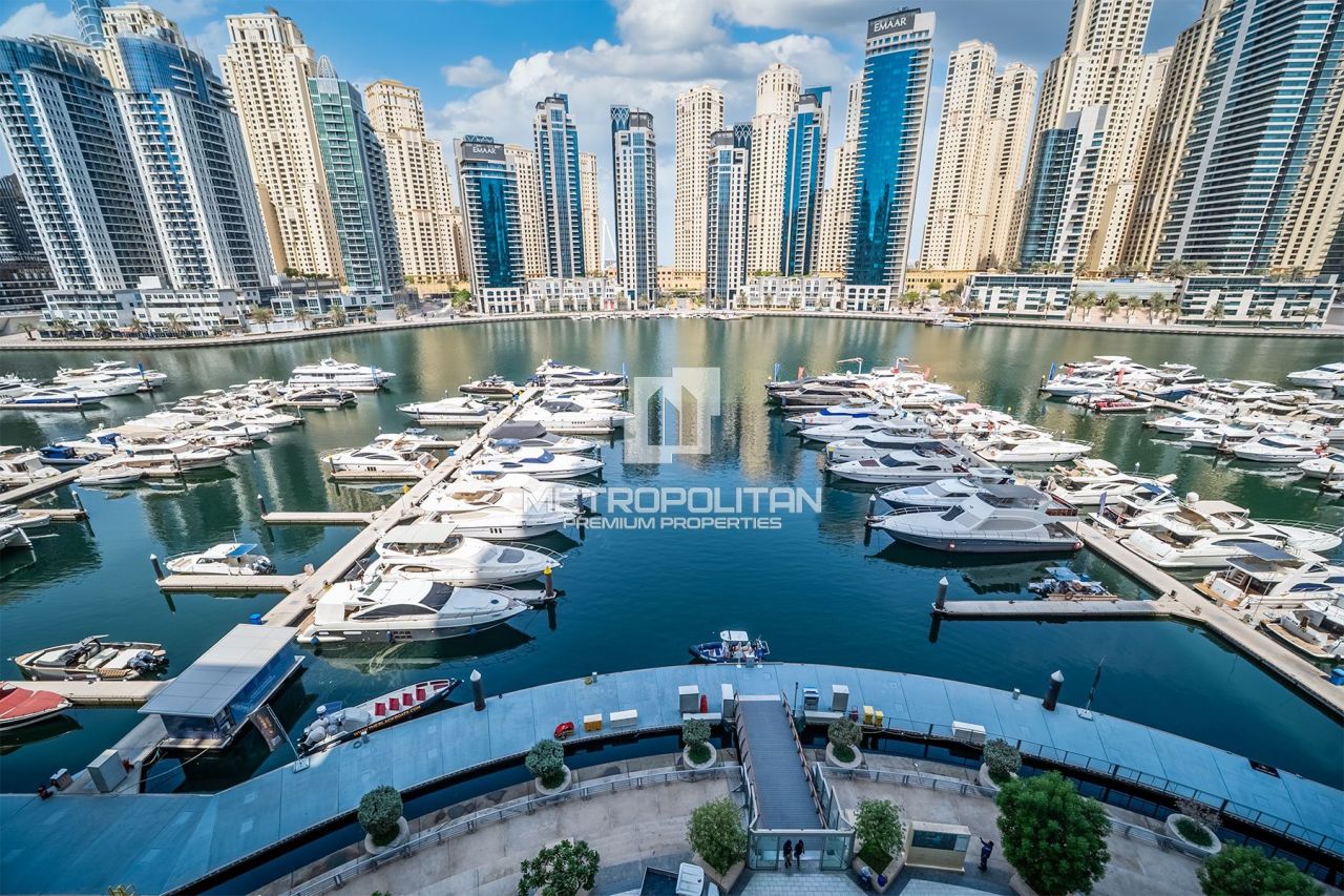 Апартаменты в Дубае, ОАЭ, 239 м² - фото 1