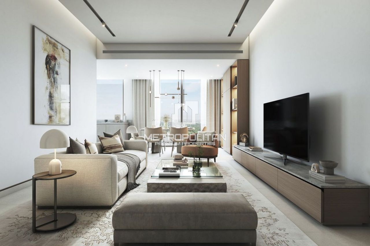 Апартаменты в Дубае, ОАЭ, 47 м² - фото 1