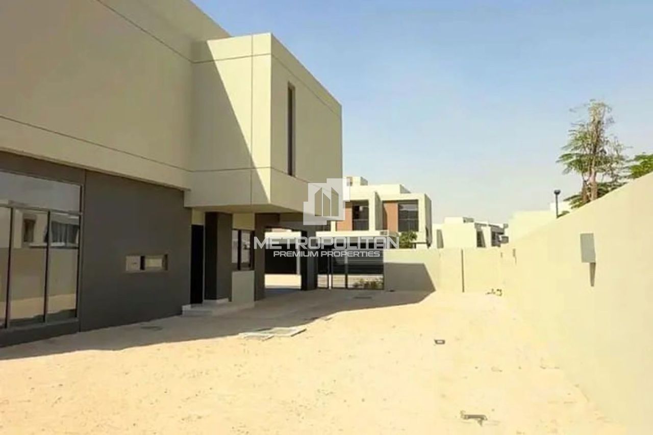 Вилла в Дубае, ОАЭ, 323 м² - фото 2