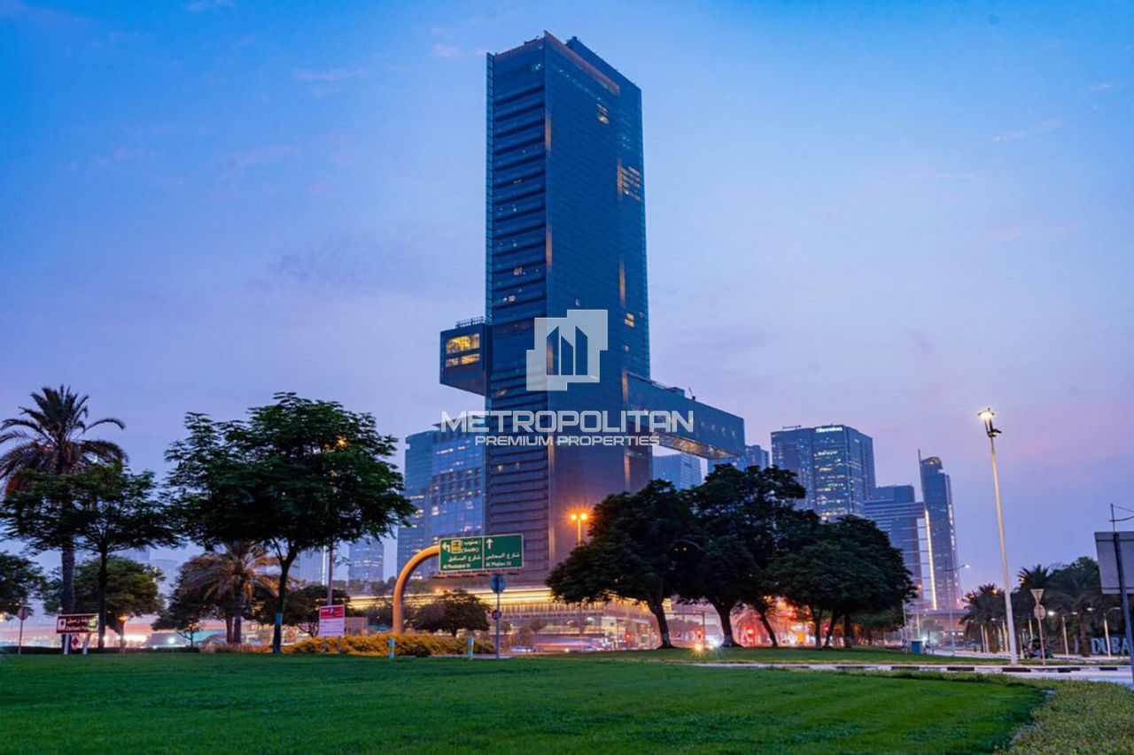 Апартаменты в Дубае, ОАЭ, 67 м² - фото 2