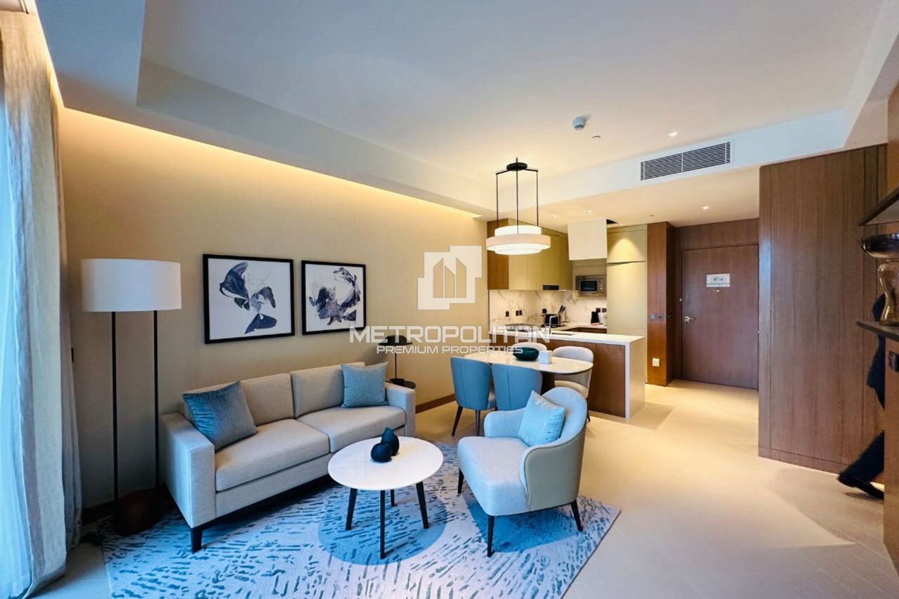 Апартаменты в Дубае, ОАЭ, 74 м² - фото 2