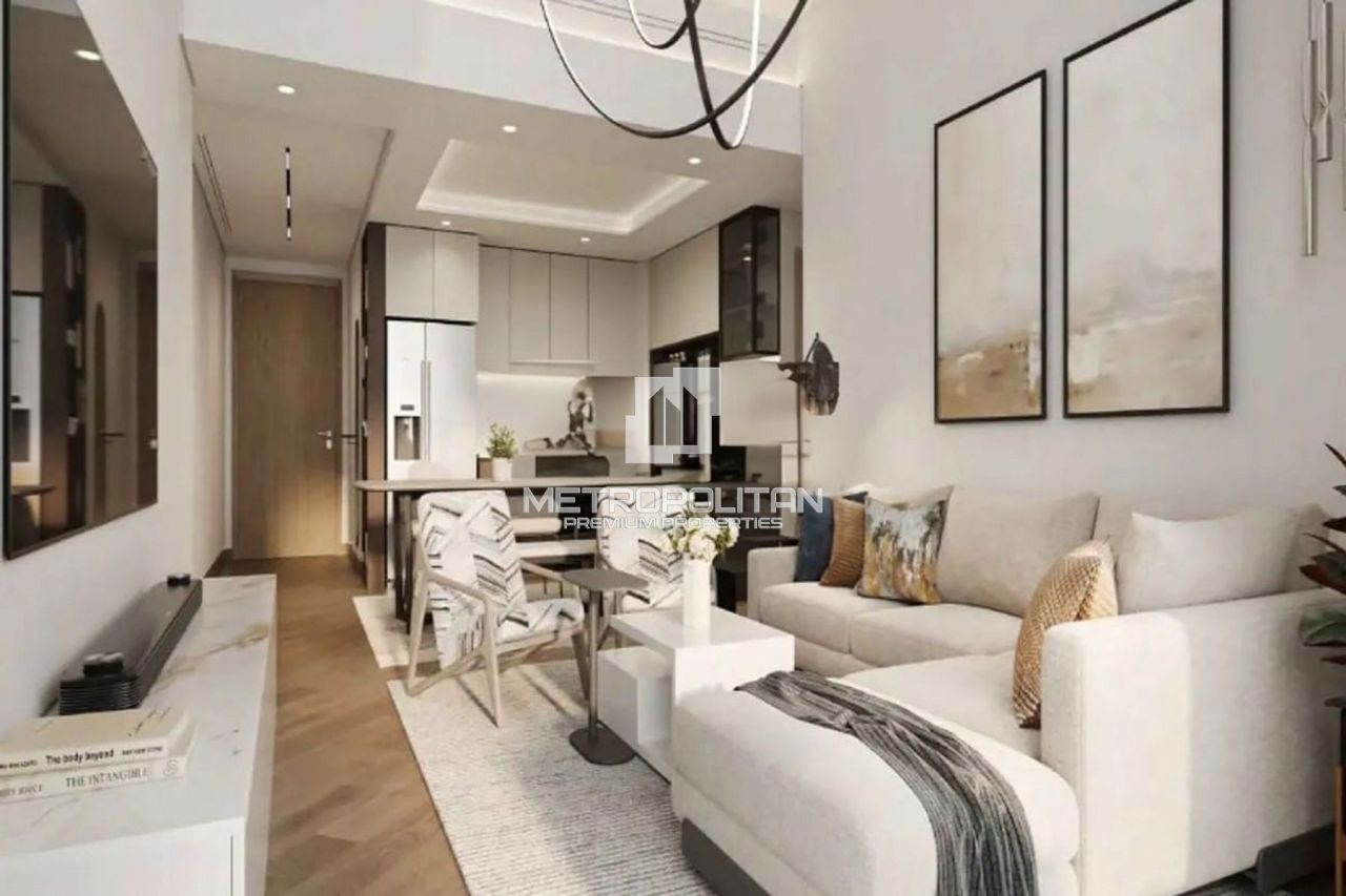 Апартаменты в Дубае, ОАЭ, 67 м² - фото 3