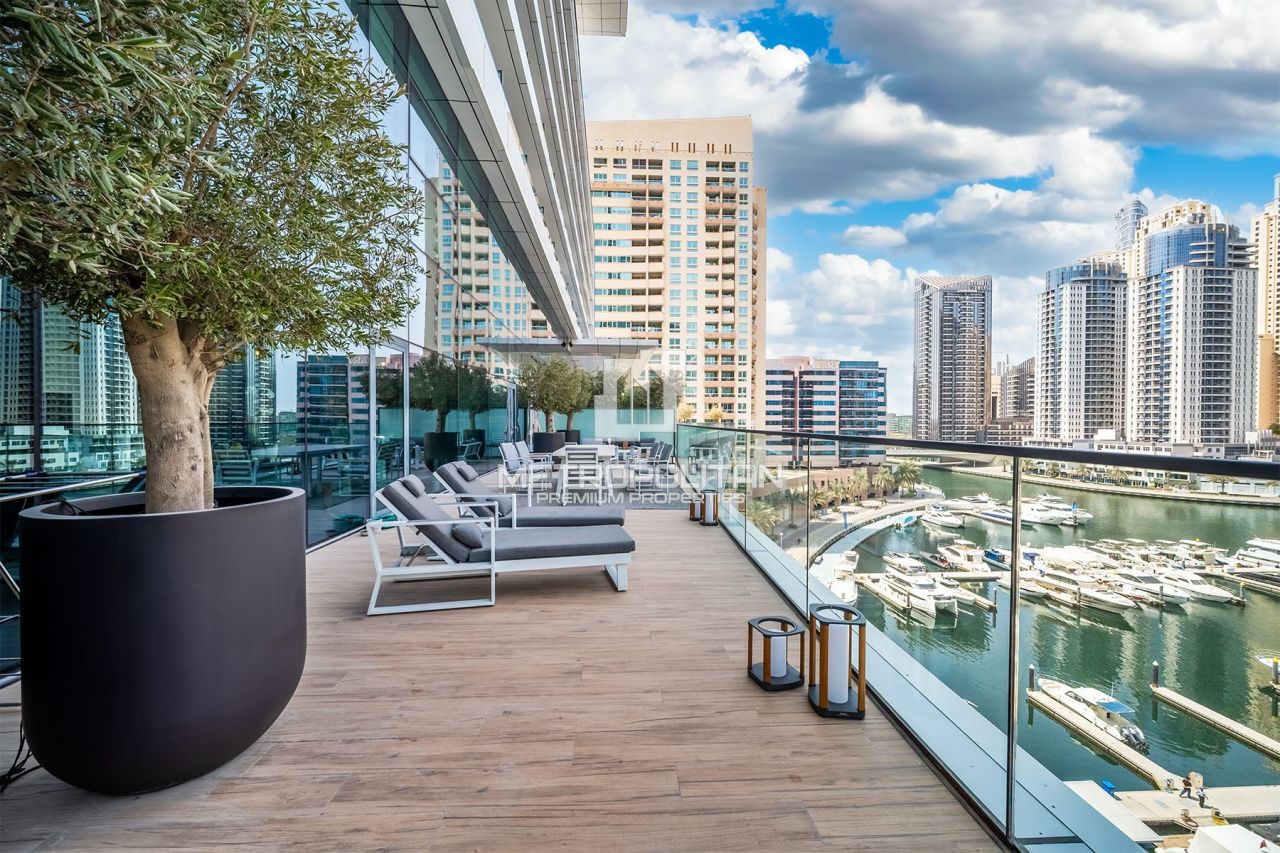 Апартаменты в Дубае, ОАЭ, 239 м² - фото 3