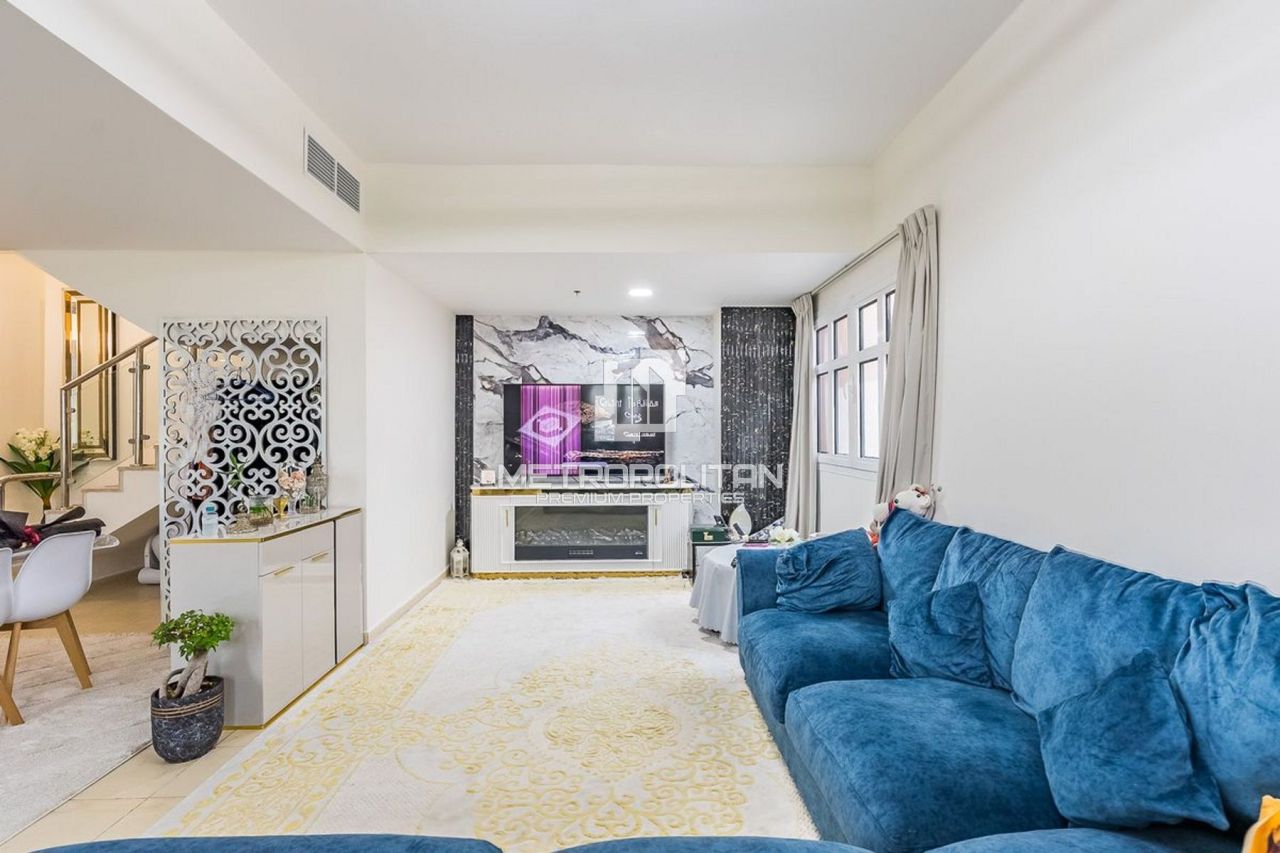 Вилла в Дубае, ОАЭ, 242 м² - фото 4