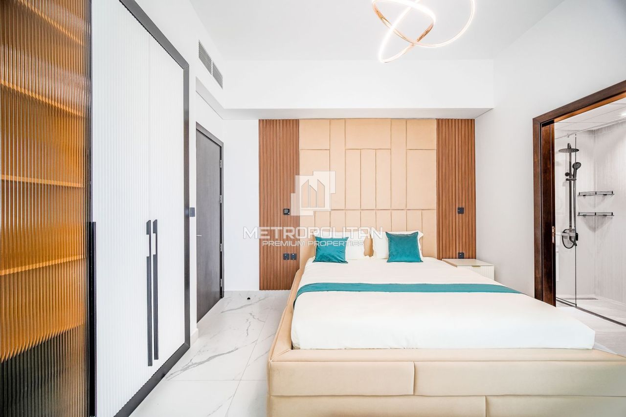 Апартаменты в Дубае, ОАЭ, 93 м² - фото 5