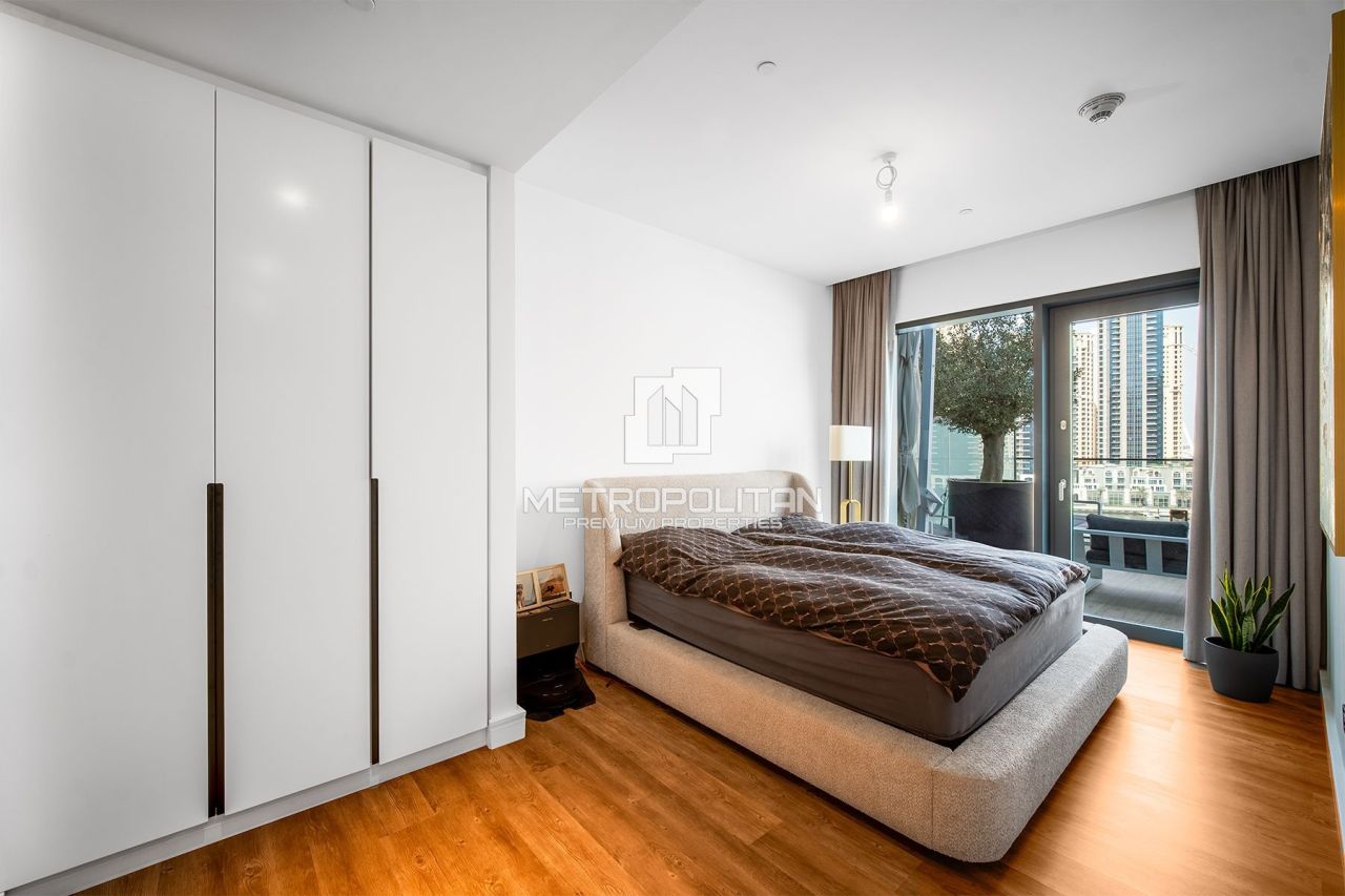 Апартаменты в Дубае, ОАЭ, 239 м² - фото 5