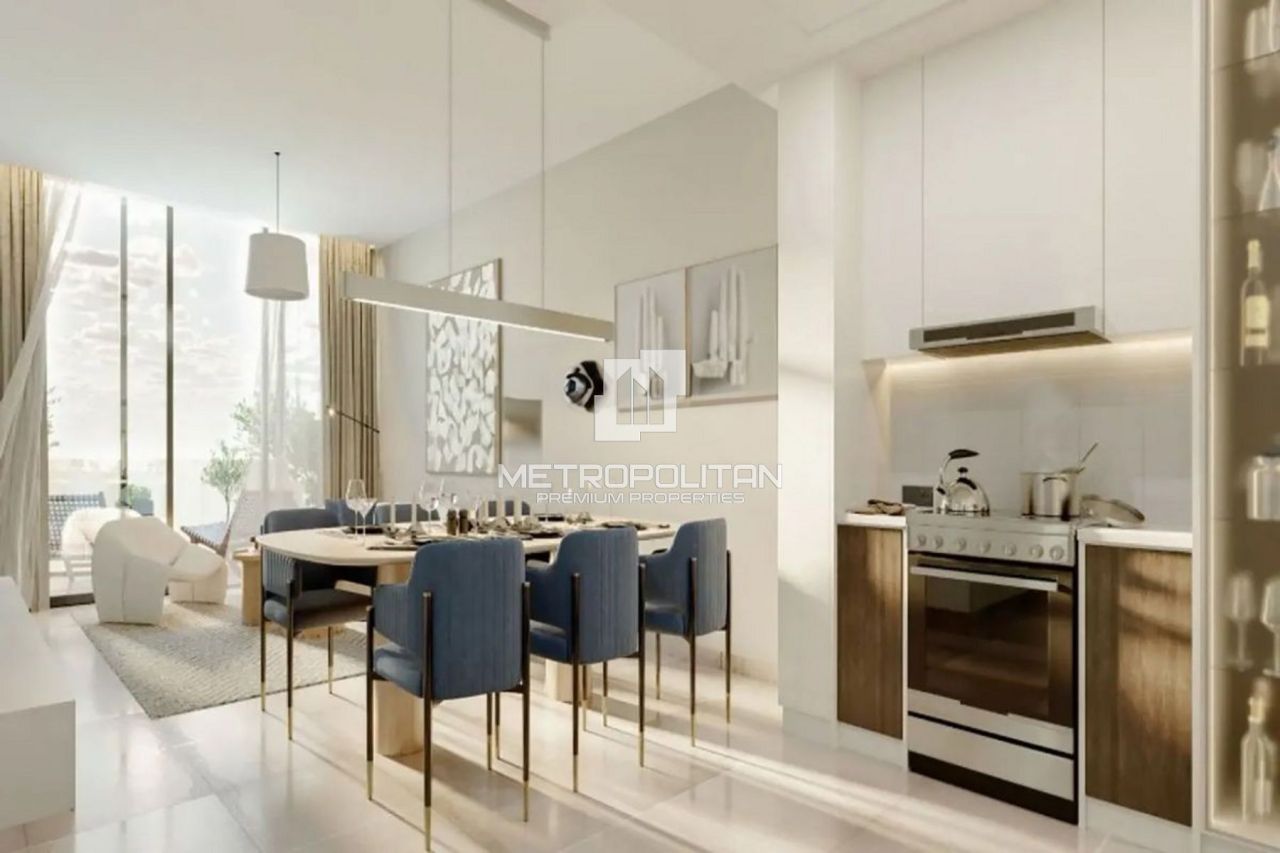 Апартаменты в Дубае, ОАЭ, 67 м² - фото 5