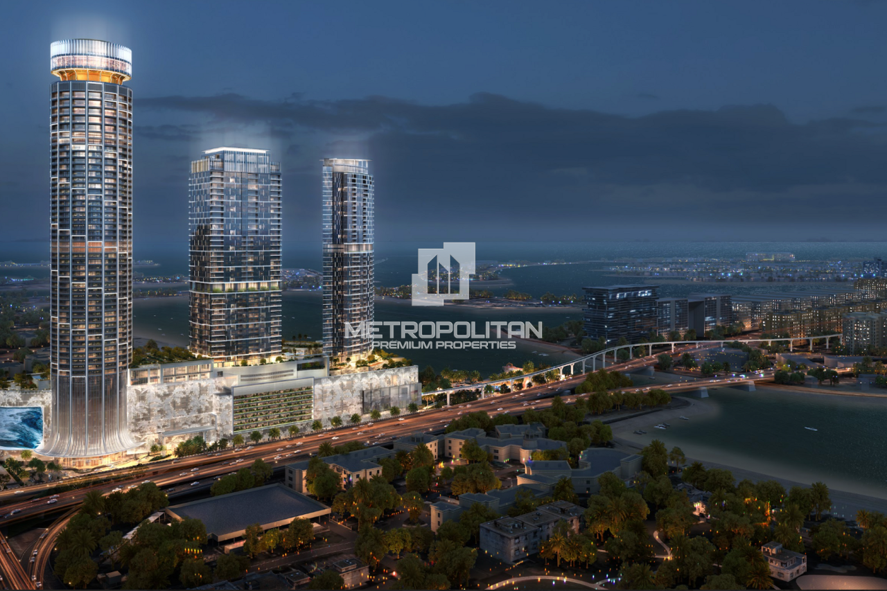 Апартаменты в Дубае, ОАЭ, 145 м² - фото 5