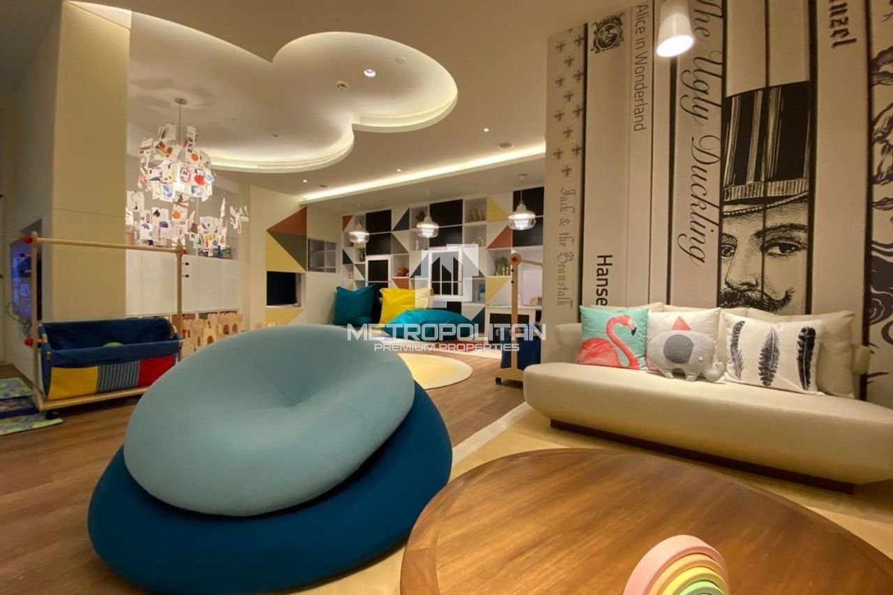 Апартаменты в Дубае, ОАЭ, 74 м² - фото 6