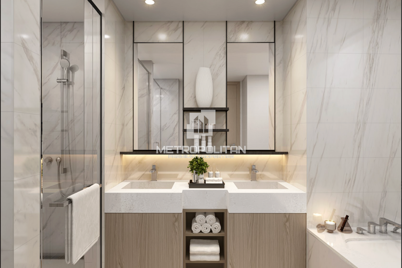 Апартаменты в Дубае, ОАЭ, 145 м² - фото 7