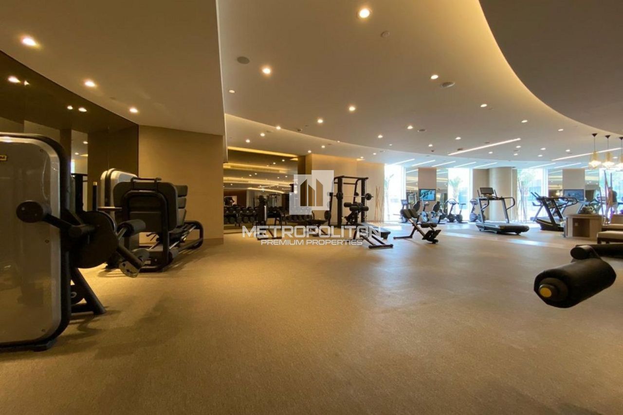 Апартаменты в Дубае, ОАЭ, 74 м² - фото 7