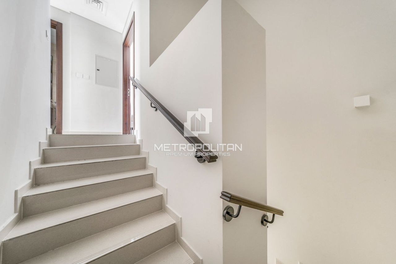 Таунхаус в Дубае, ОАЭ, 112 м² - фото 7