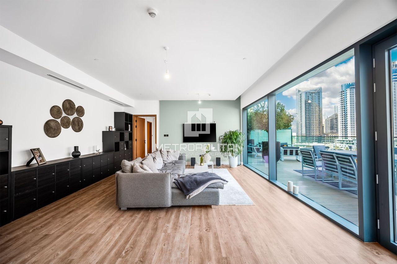 Апартаменты в Дубае, ОАЭ, 239 м² - фото 7