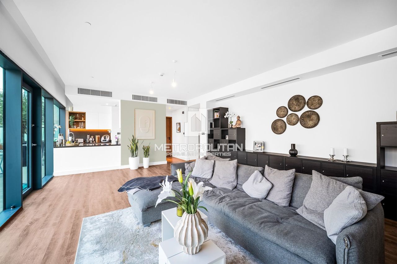 Апартаменты в Дубае, ОАЭ, 239 м² - фото 8