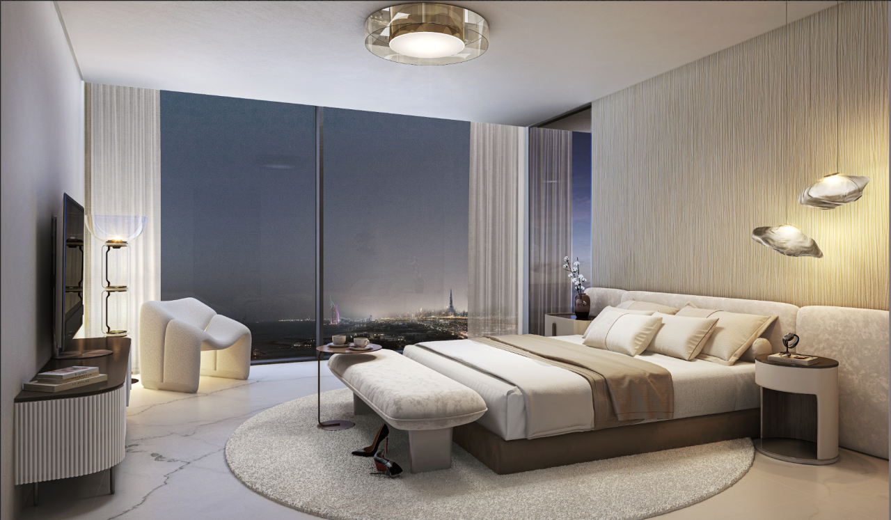 Апартаменты в Дубае, ОАЭ, 145 м² - фото 8