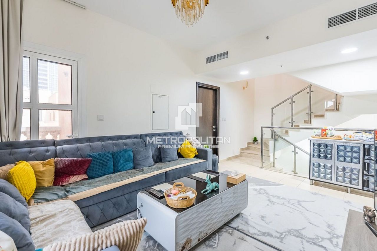 Вилла в Дубае, ОАЭ, 242 м² - фото 8