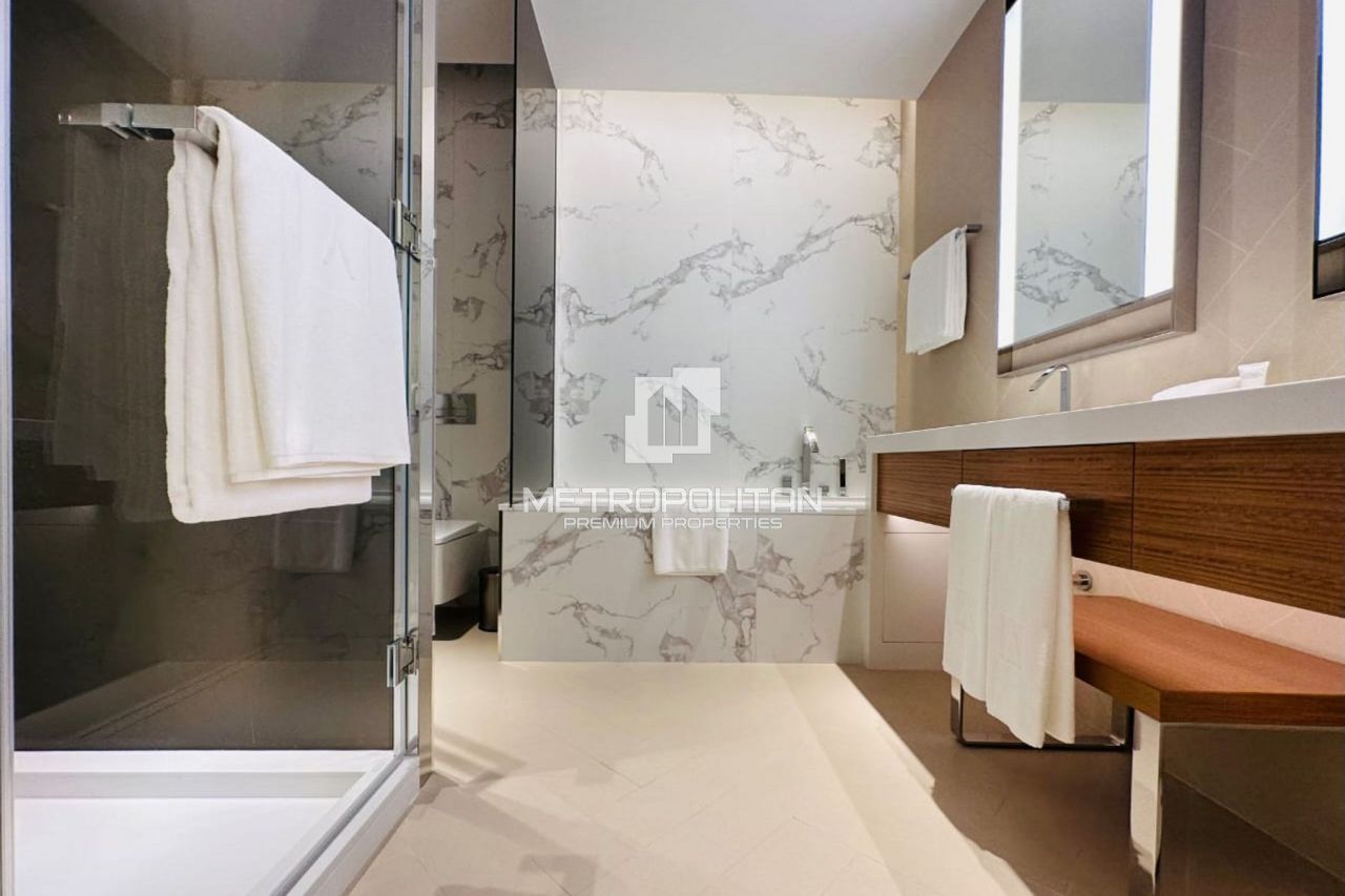 Апартаменты в Дубае, ОАЭ, 74 м² - фото 8