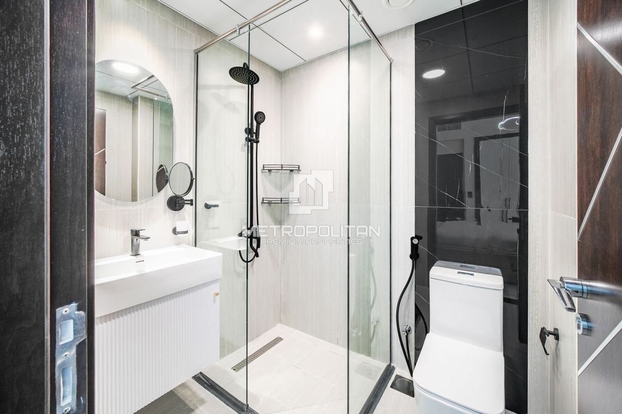 Апартаменты в Дубае, ОАЭ, 93 м² - фото 8