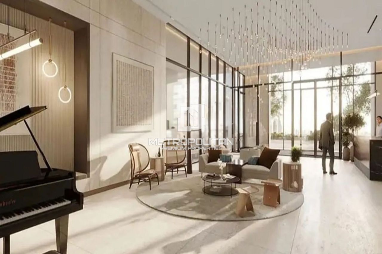 Апартаменты в Дубае, ОАЭ, 67 м² - фото 9