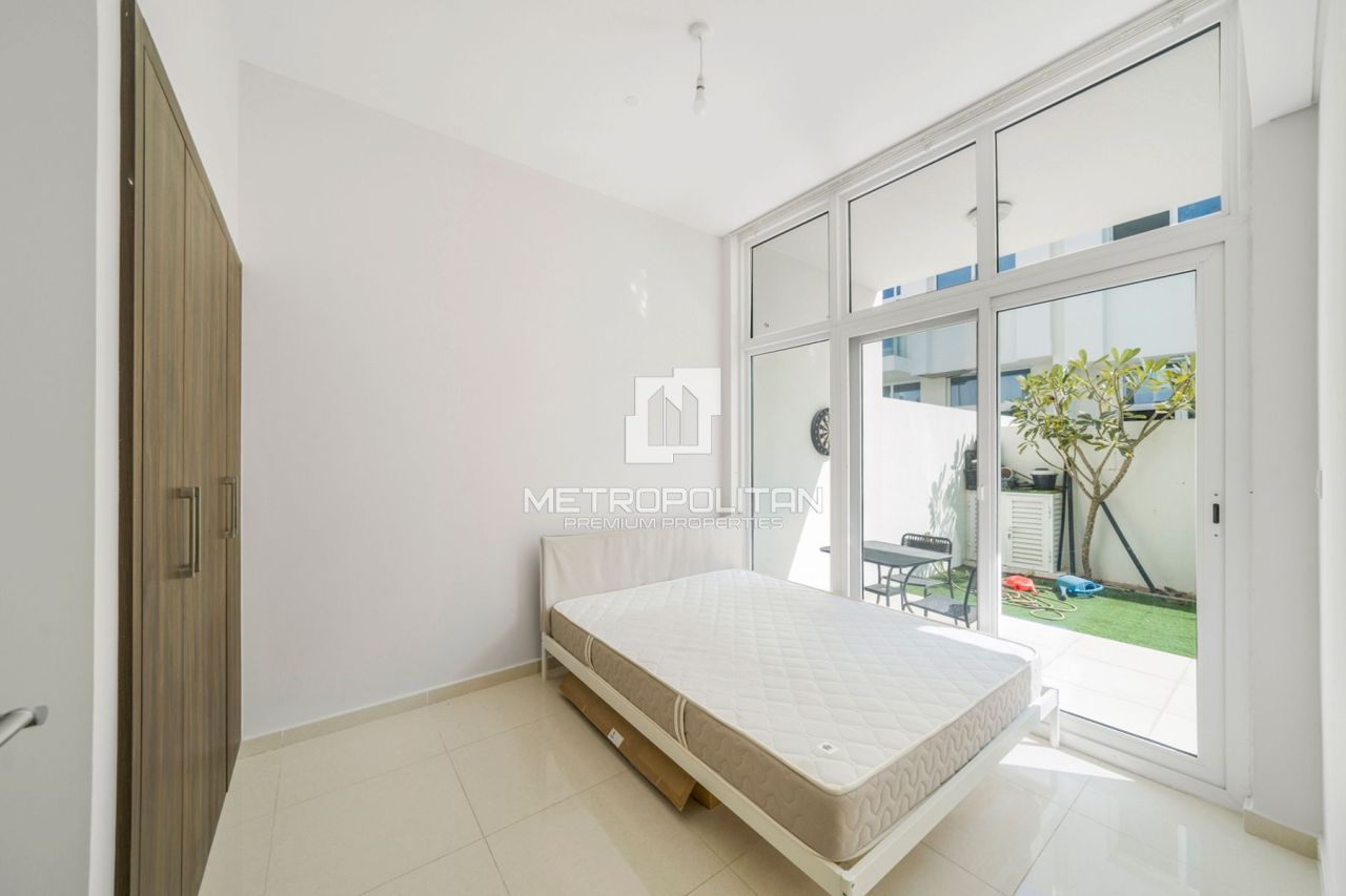 Таунхаус в Дубае, ОАЭ, 112 м² - фото 9