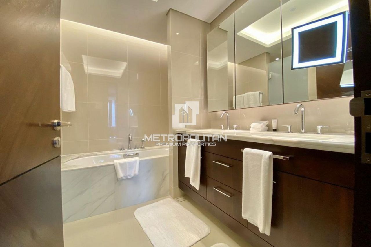 Апартаменты в Дубае, ОАЭ, 74 м² - фото 10