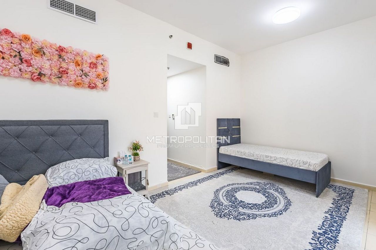 Вилла в Дубае, ОАЭ, 242 м² - фото 10