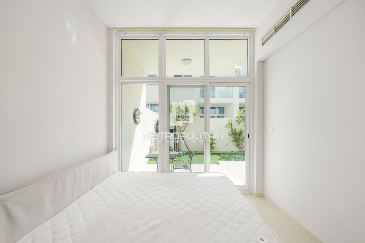 Таунхаус в Дубае, ОАЭ, 112 м² - фото 10