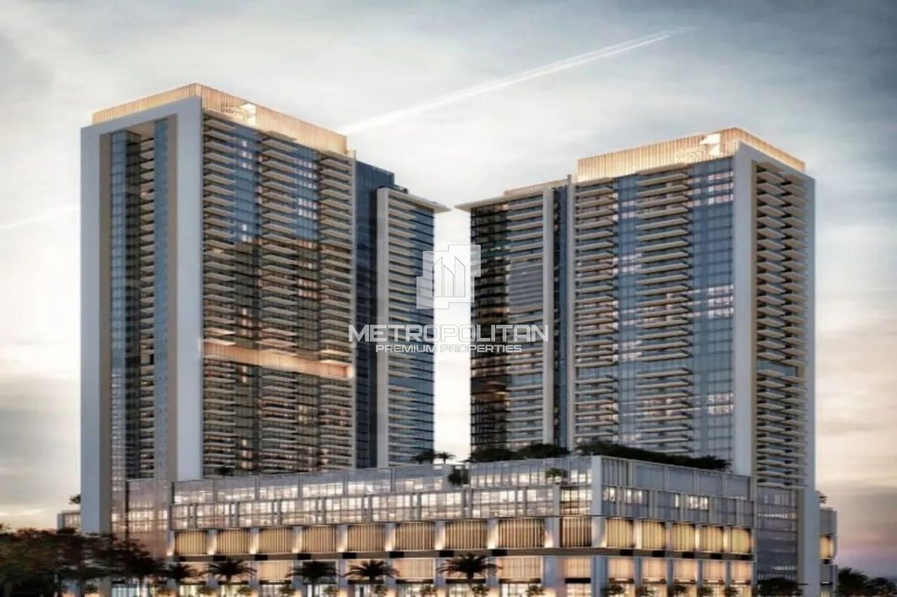 Апартаменты в Дубае, ОАЭ, 67 м² - фото 10