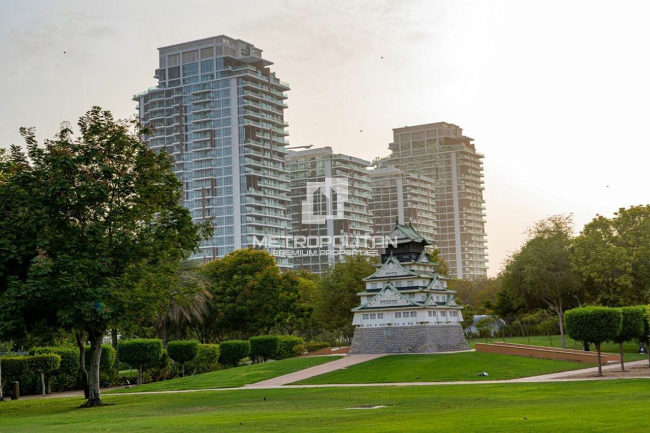 Апартаменты в Дубае, ОАЭ, 67 м² - фото 11