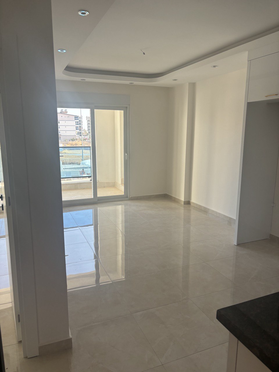 Квартира в Газипаше, Турция, 55 м² - фото 14