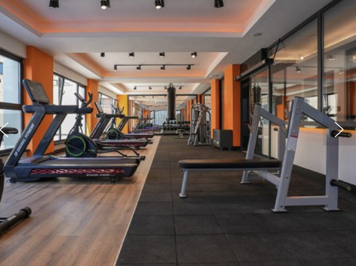 Квартира в Газипаше, Турция, 55 м² - фото 3