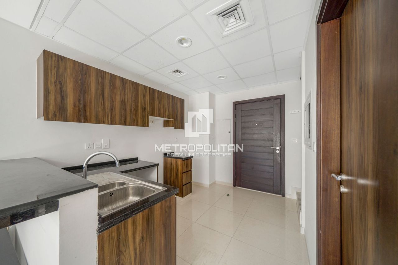 Таунхаус в Дубае, ОАЭ, 112 м² - фото 13