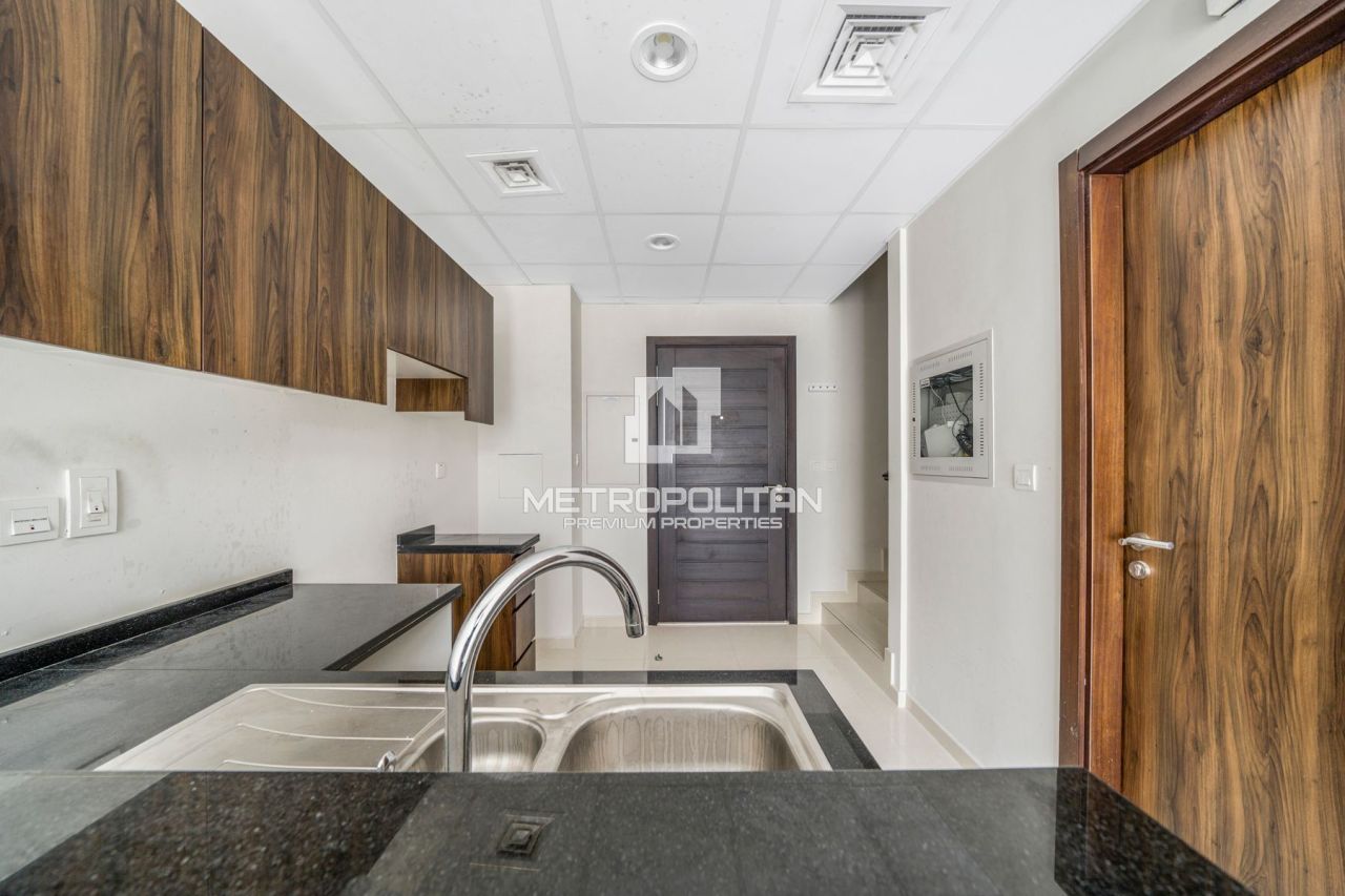 Таунхаус в Дубае, ОАЭ, 112 м² - фото 14