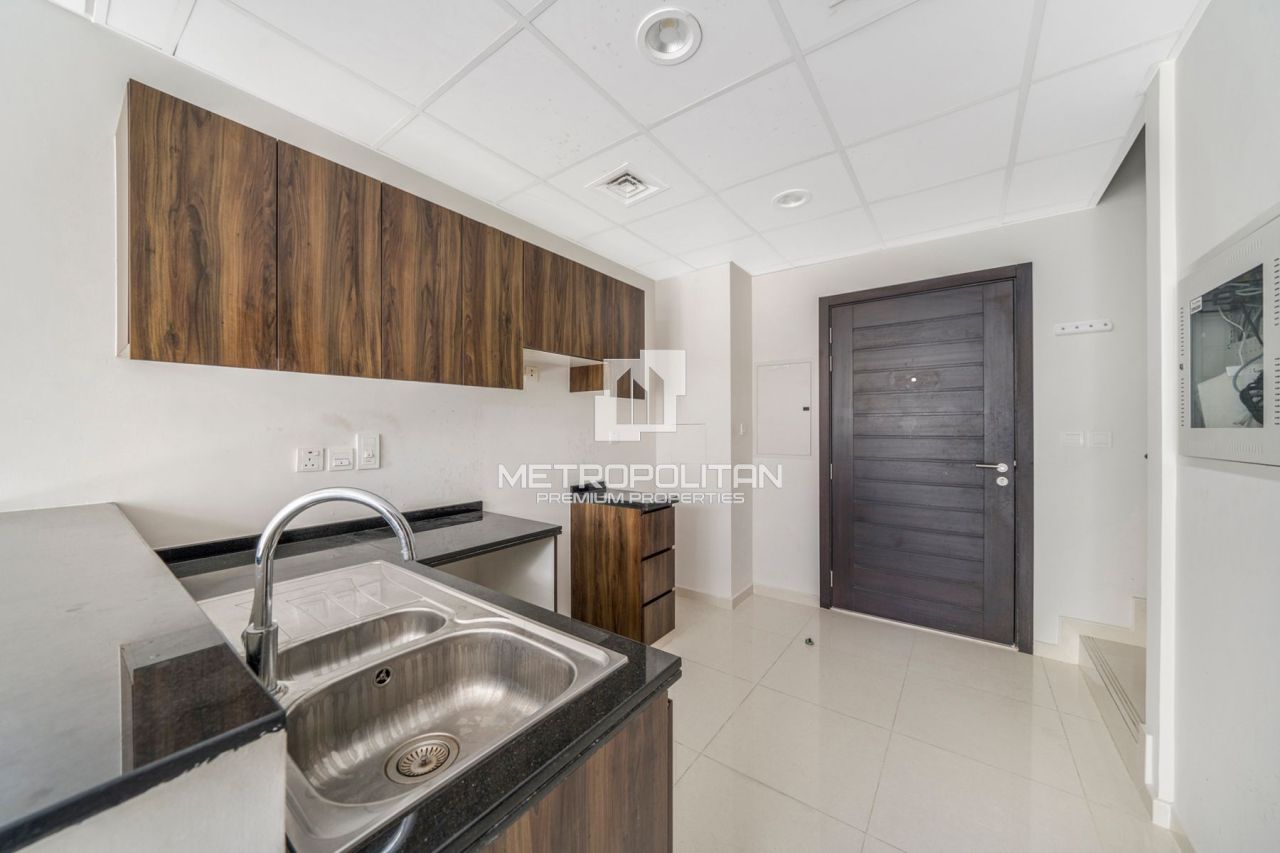 Таунхаус в Дубае, ОАЭ, 112 м² - фото 15