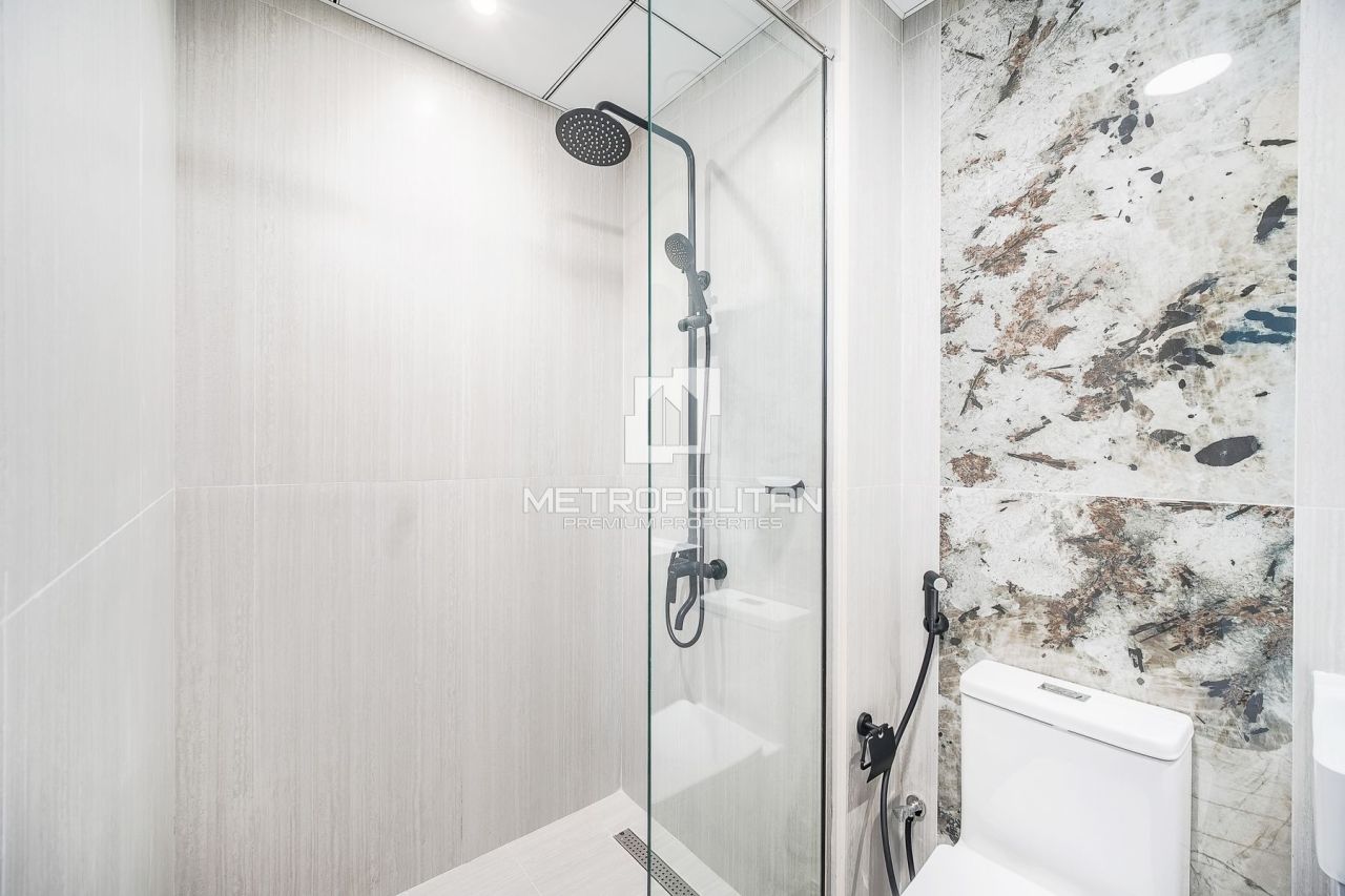 Апартаменты в Дубае, ОАЭ, 93 м² - фото 15