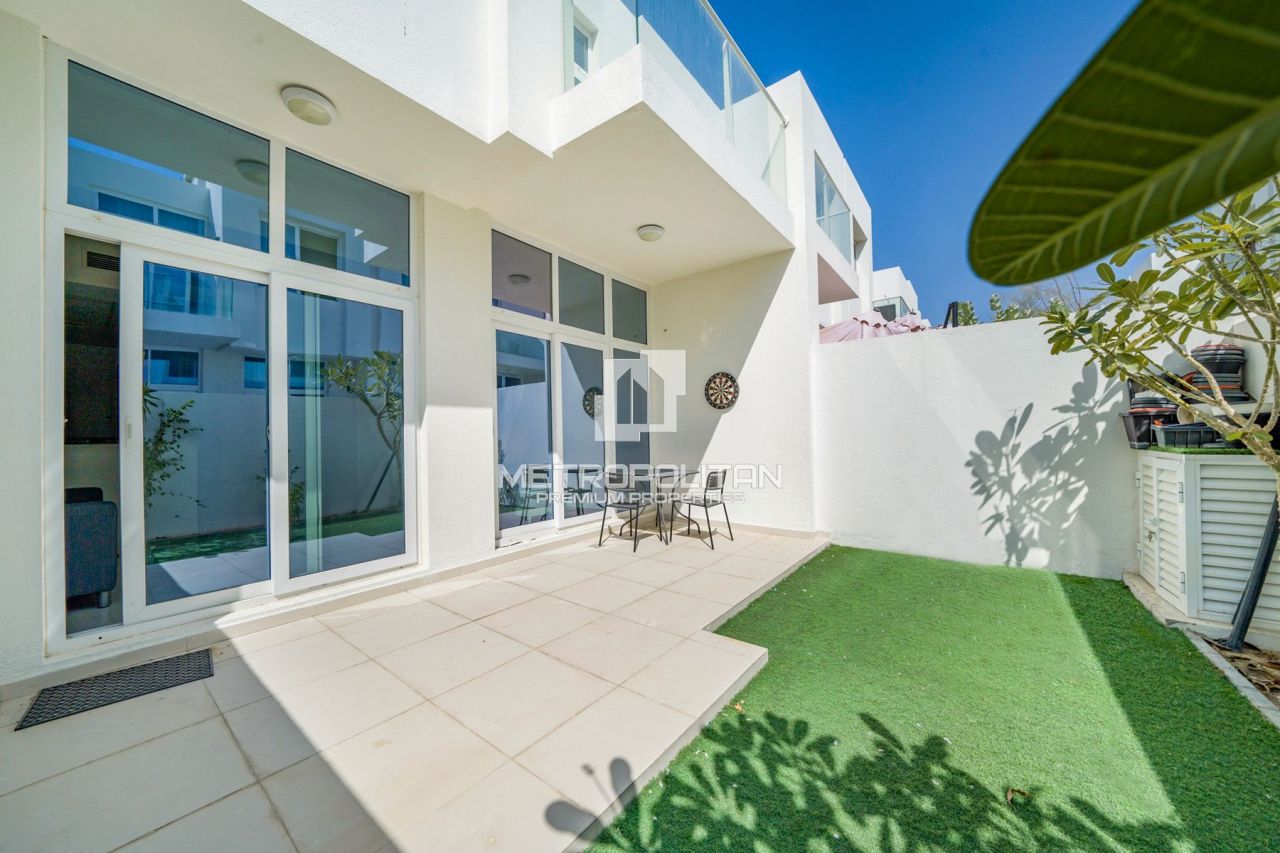 Таунхаус в Дубае, ОАЭ, 112 м² - фото 16