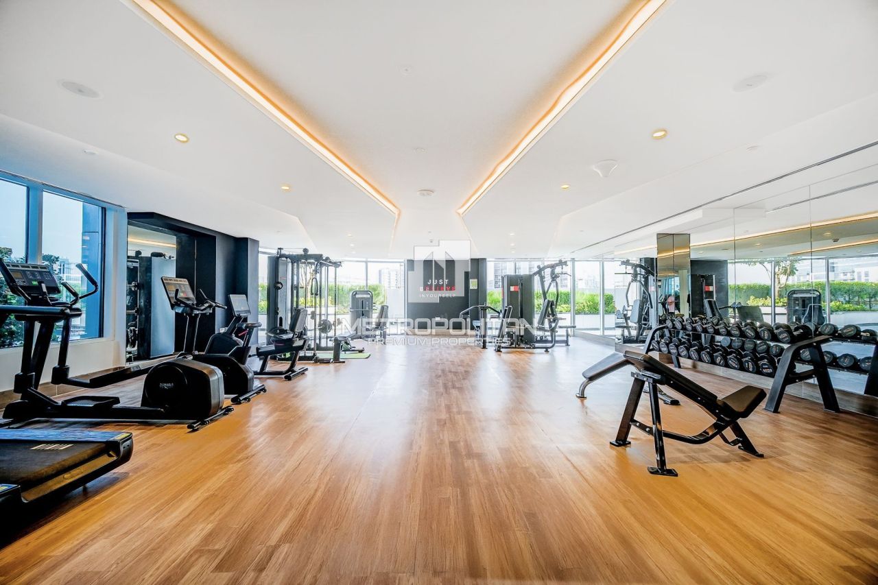 Апартаменты в Дубае, ОАЭ, 93 м² - фото 17