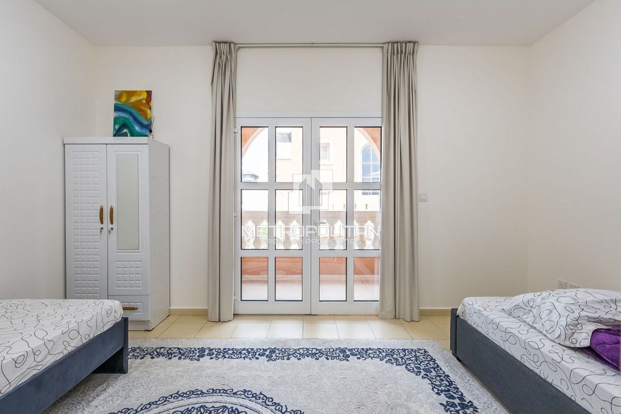 Вилла в Дубае, ОАЭ, 242 м² - фото 19