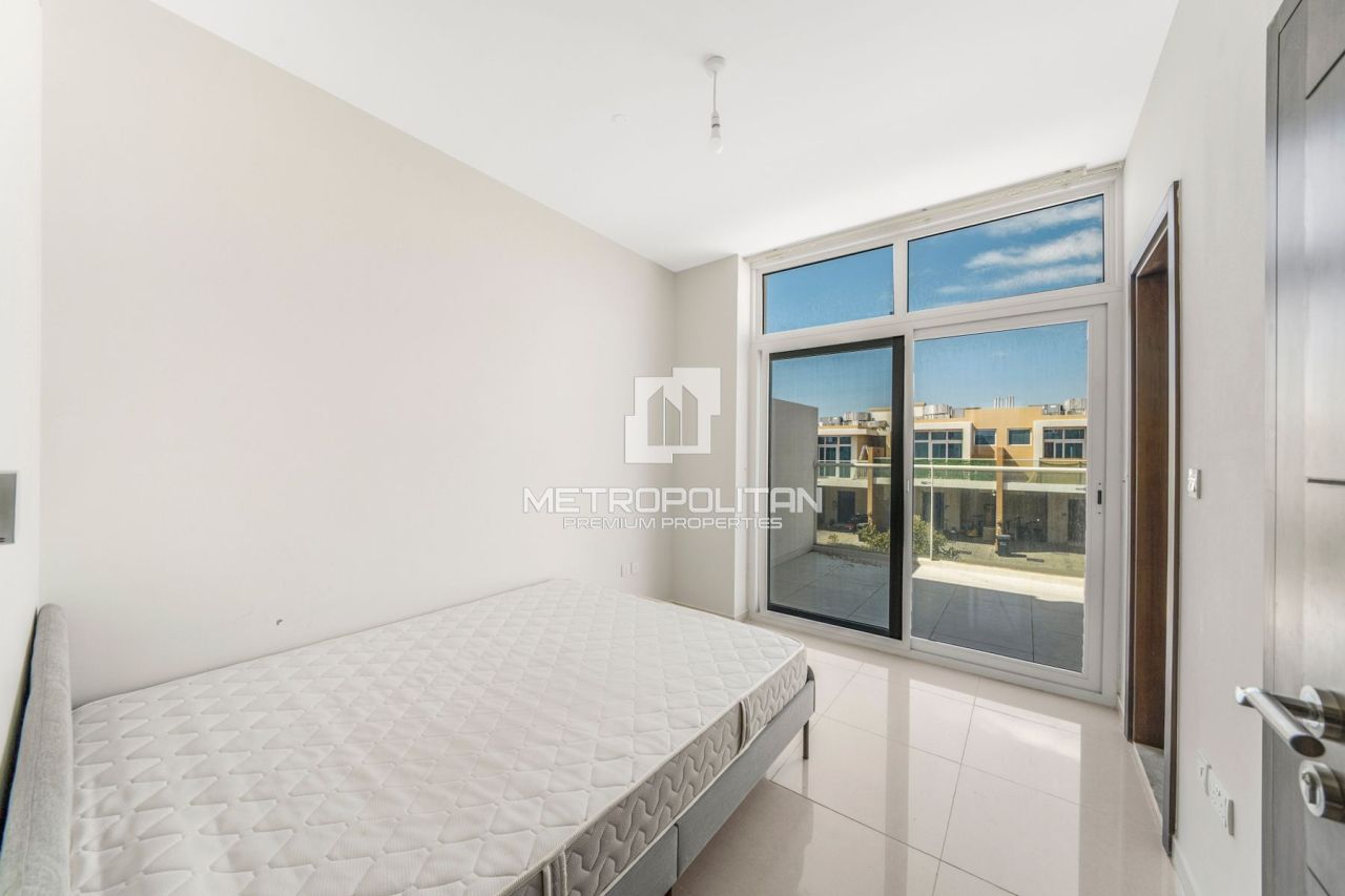 Таунхаус в Дубае, ОАЭ, 112 м² - фото 19