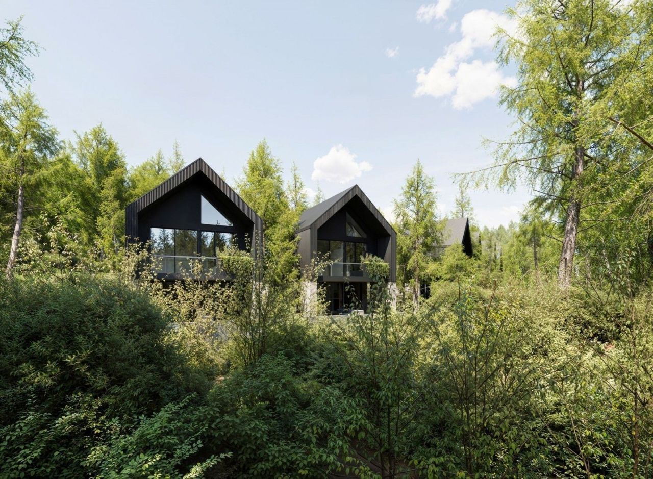 Вилла в Лимасоле, Кипр, 258 м² - фото 2