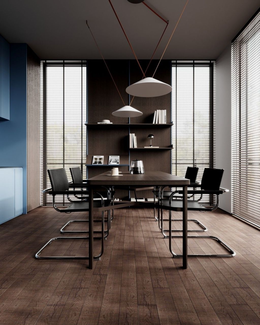 Апартаменты в Лимасоле, Кипр, 74 м² - фото 2