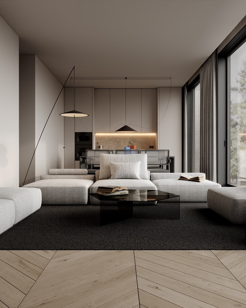 Вилла в Лимасоле, Кипр, 258 м² - фото 3