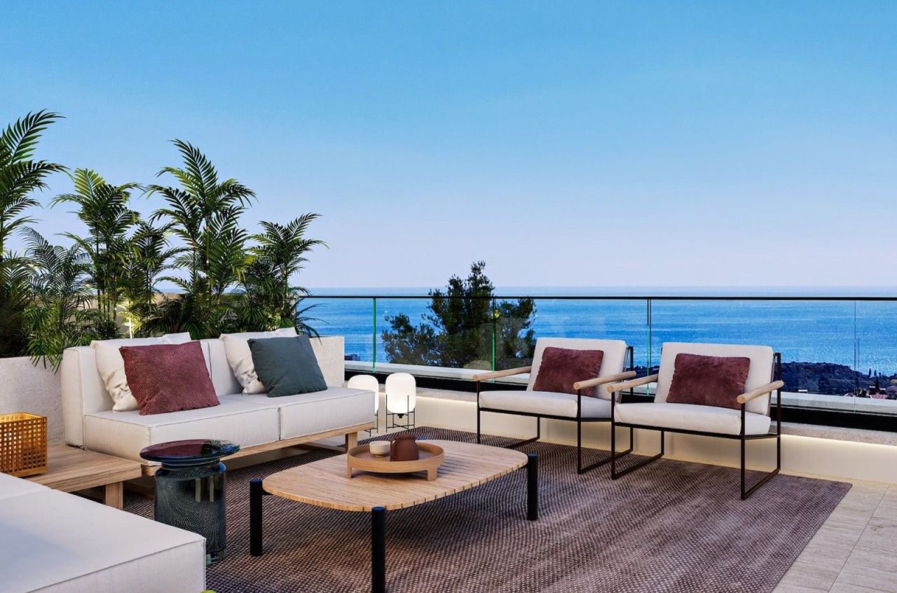 Вилла в Лимасоле, Кипр, 400 м² - фото 4