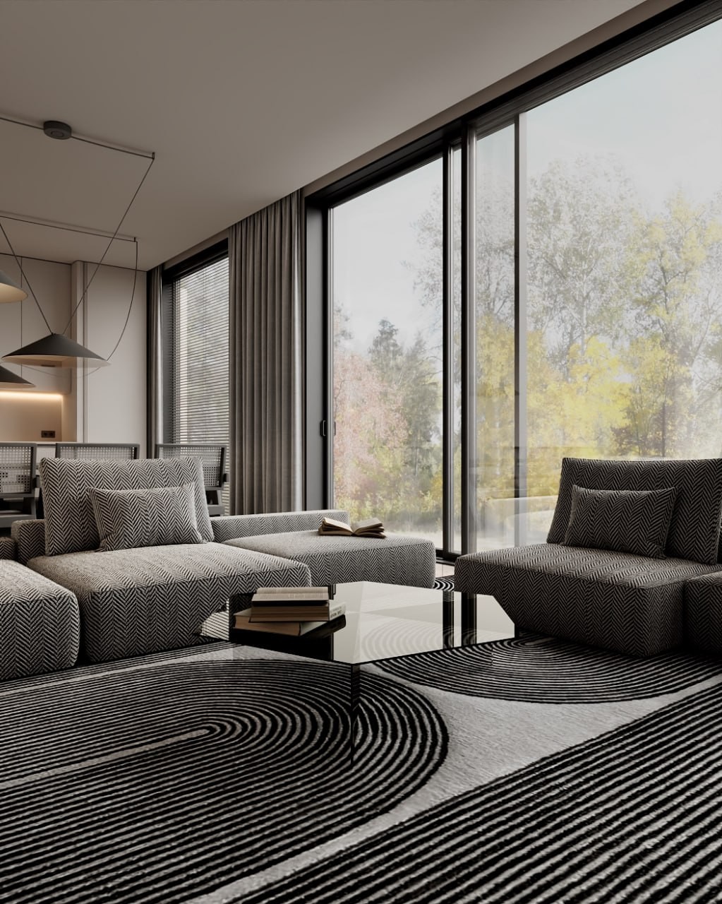 Вилла в Лимасоле, Кипр, 258 м² - фото 4