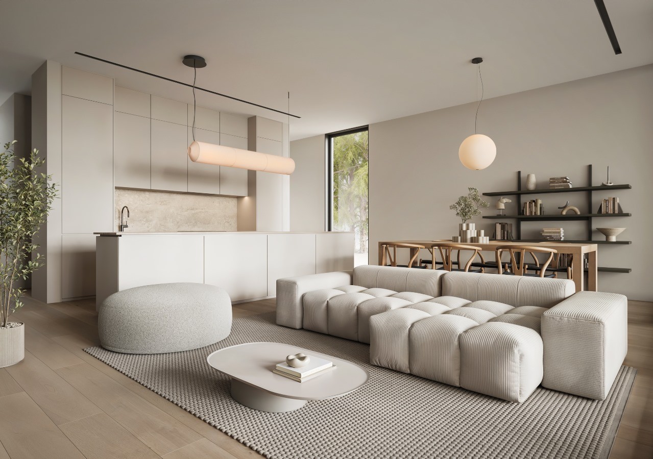 Вилла в Лимасоле, Кипр, 258 м² - фото 4