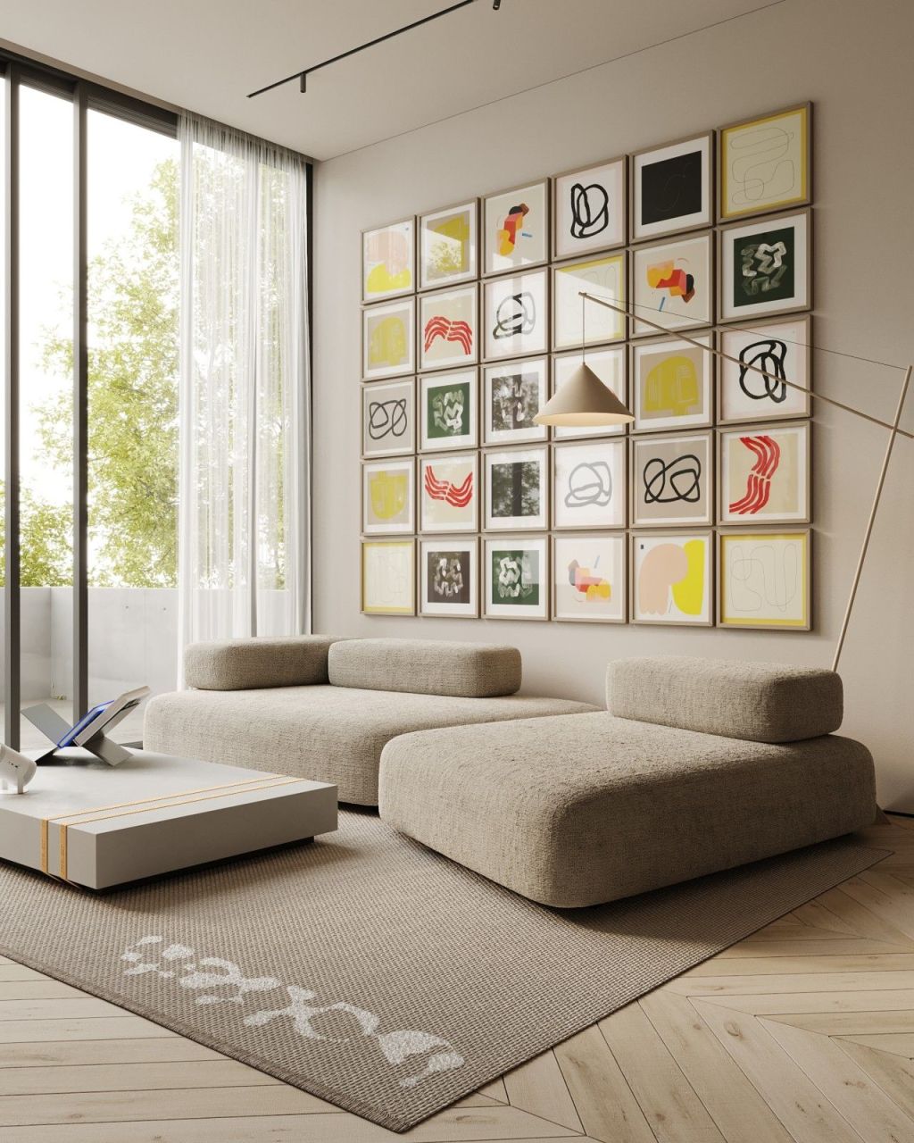 Вилла в Лимасоле, Кипр, 134 м² - фото 4