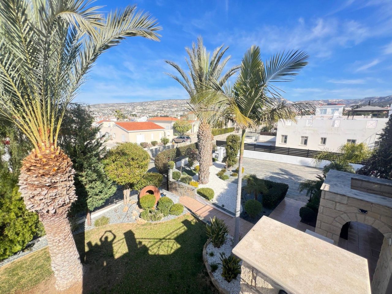 Вилла в Пафосе, Кипр, 180 м² - фото 4