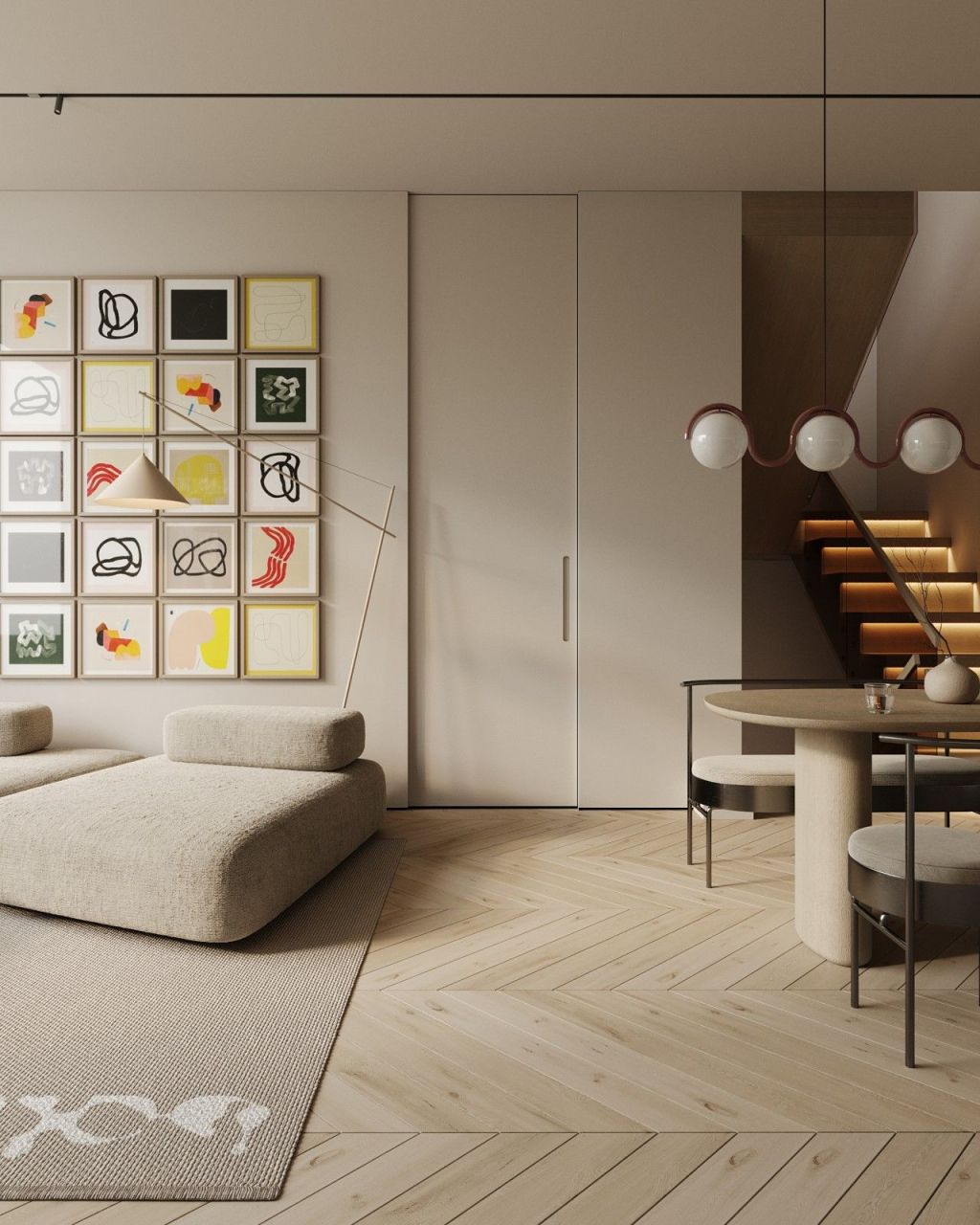 Вилла в Лимасоле, Кипр, 134 м² - фото 5